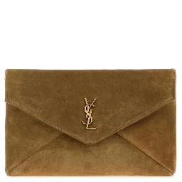YSL BUSTA POUCH
