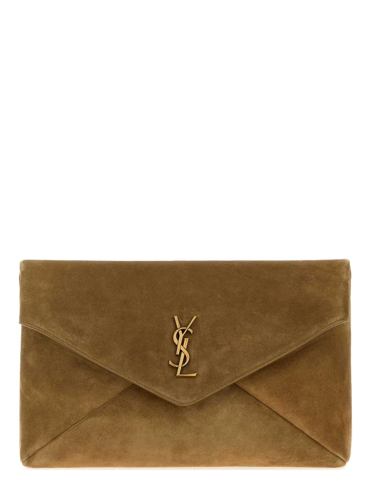 YSL BUSTA POUCH