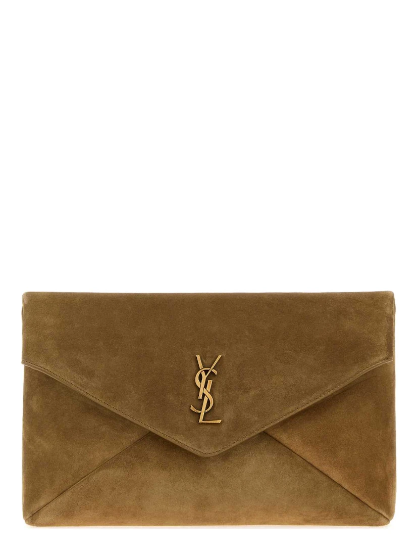 YSL BUSTA POUCH