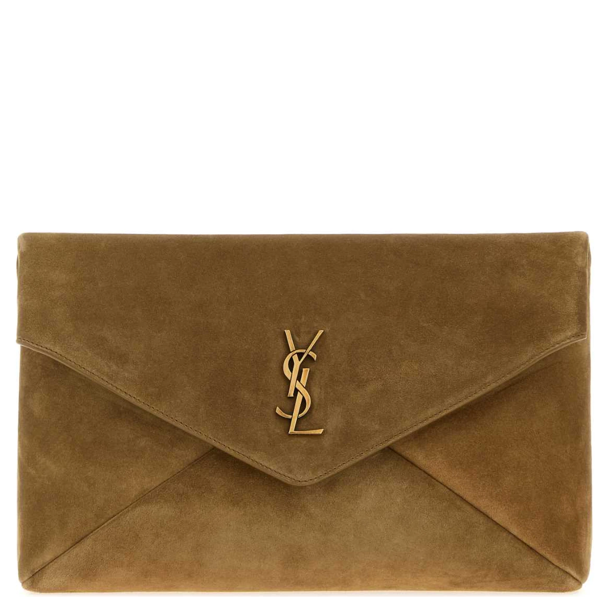 YSL BUSTA POUCH