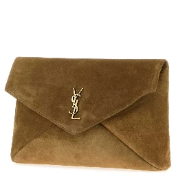 YSL BUSTA POUCH
