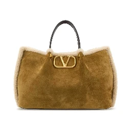 MEDIUM TOTE | VLOGO SIGNA