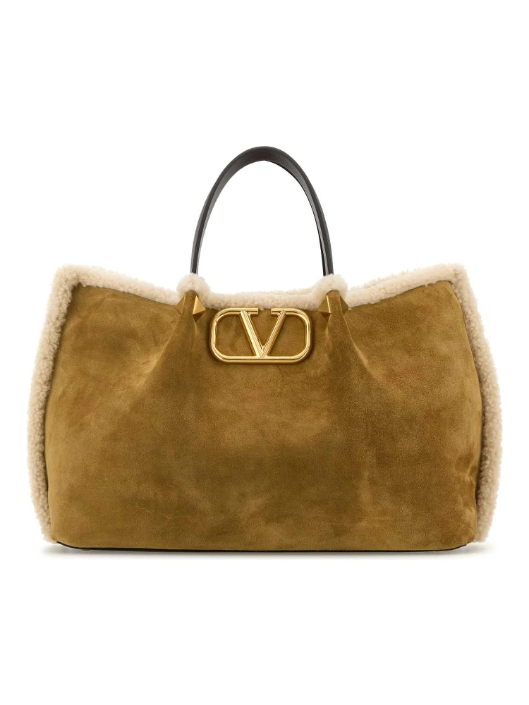 MEDIUM TOTE | VLOGO SIGNA