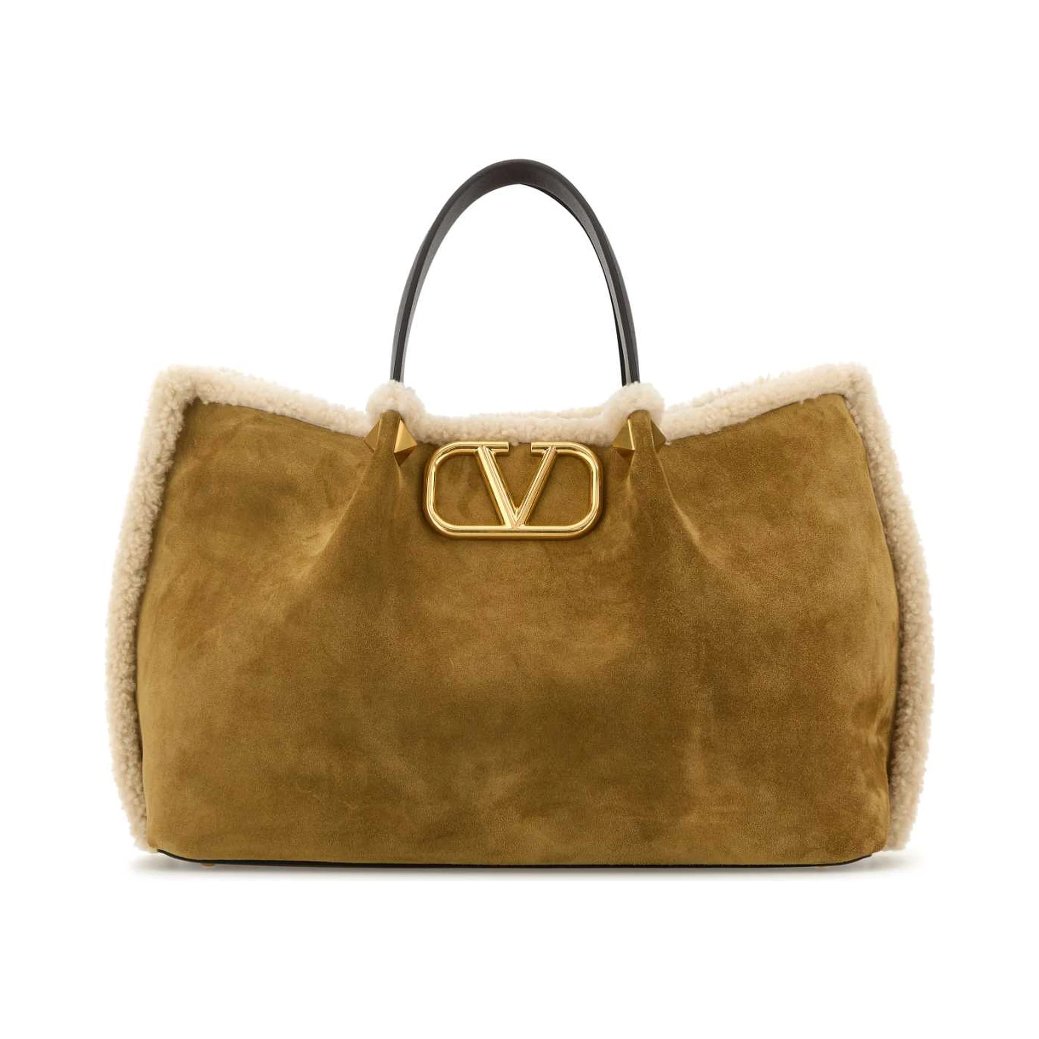 MEDIUM TOTE | VLOGO SIGNA