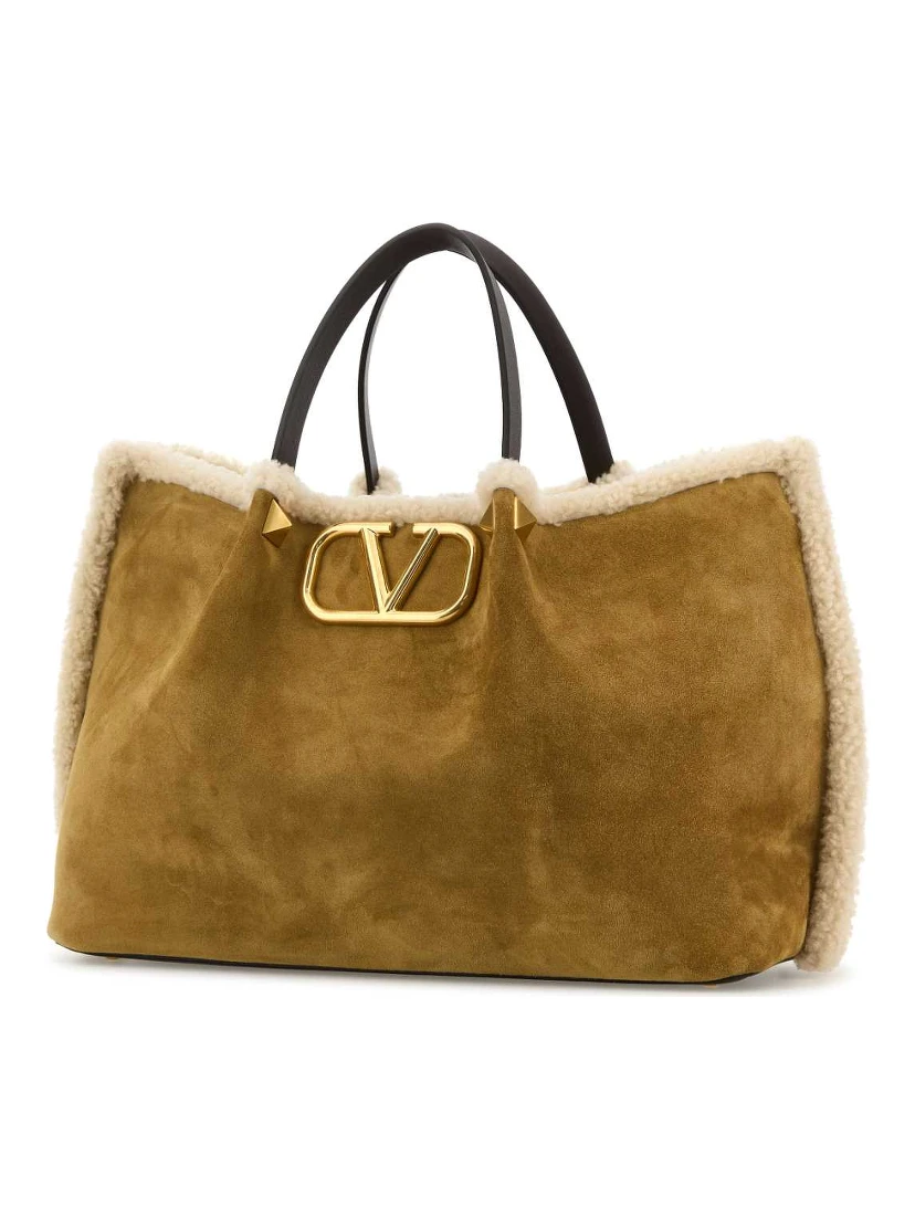 MEDIUM TOTE | VLOGO SIGNA