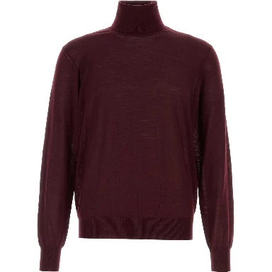 PULL COL ROULE