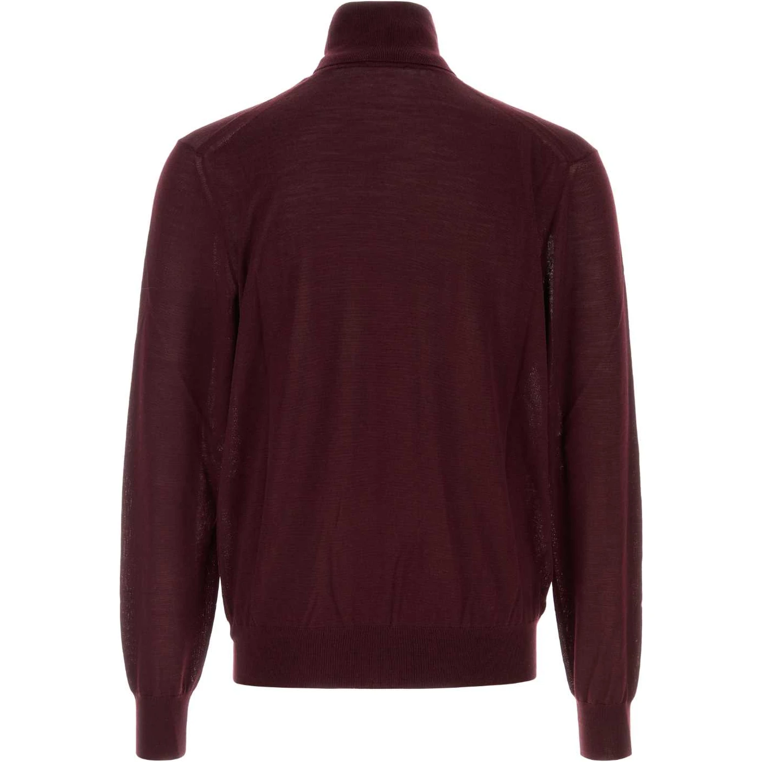PULL COL ROULE