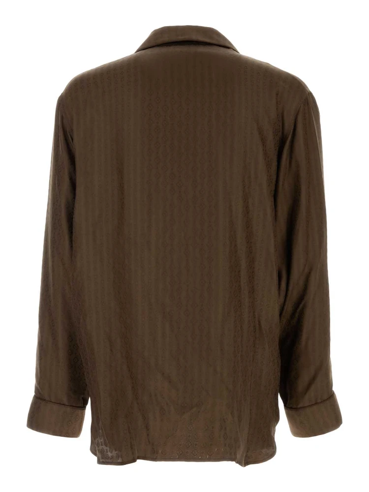 CHEMISE PYJAMA COL R alternative