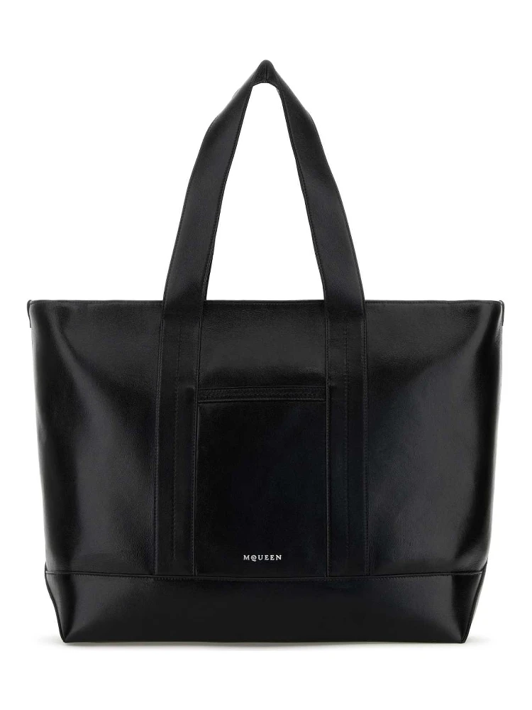 MCQUEEN SHOPPER