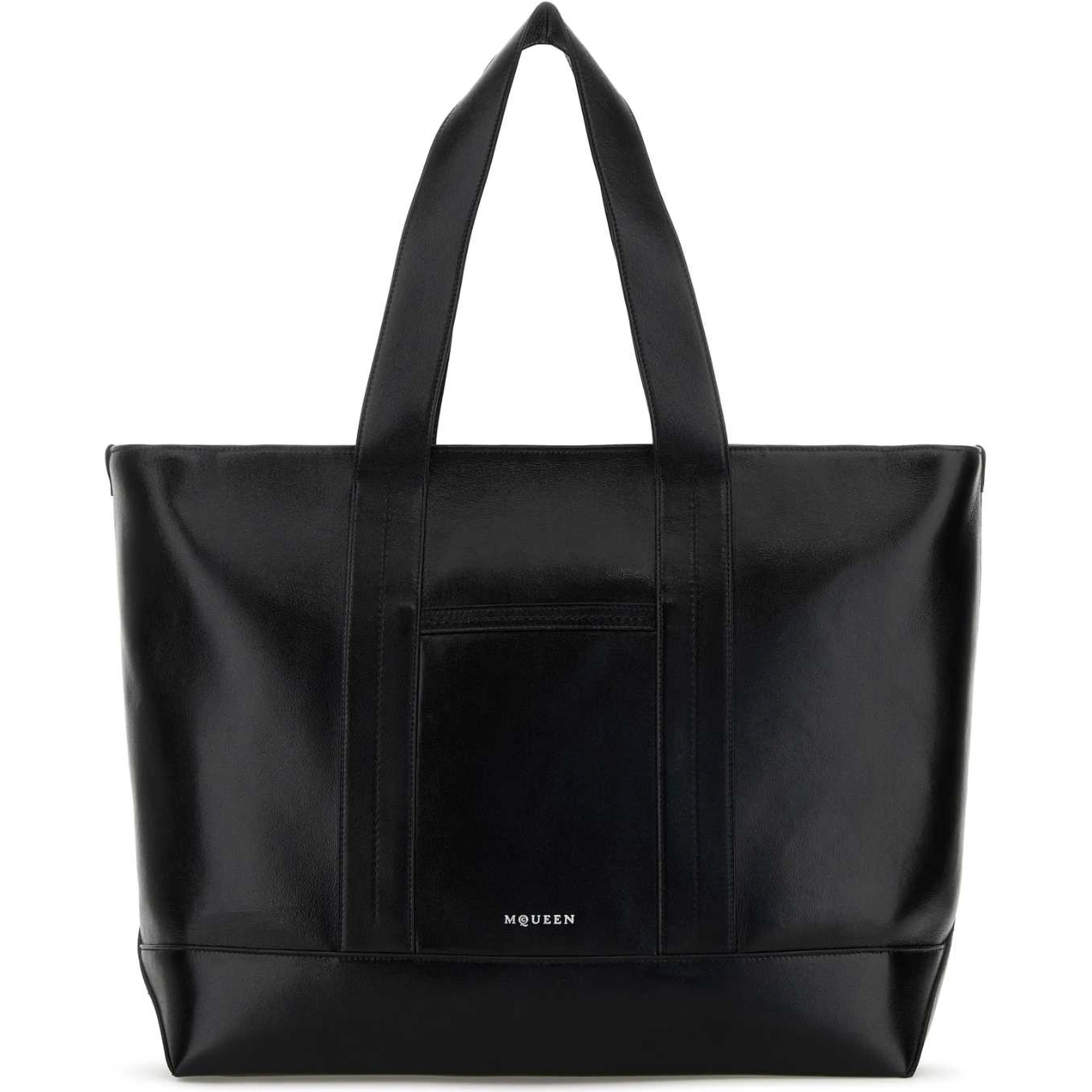 MCQUEEN SHOPPER