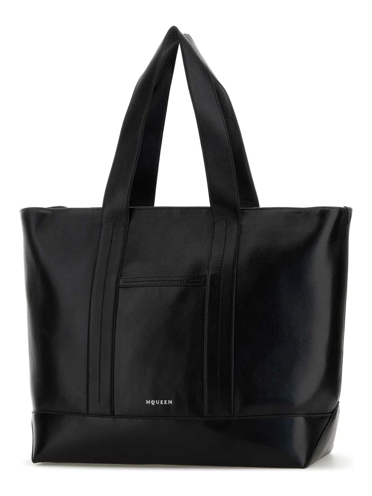 MCQUEEN SHOPPER alternative