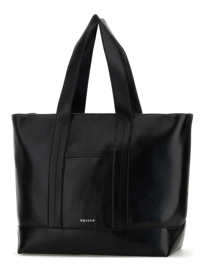 MCQUEEN SHOPPER