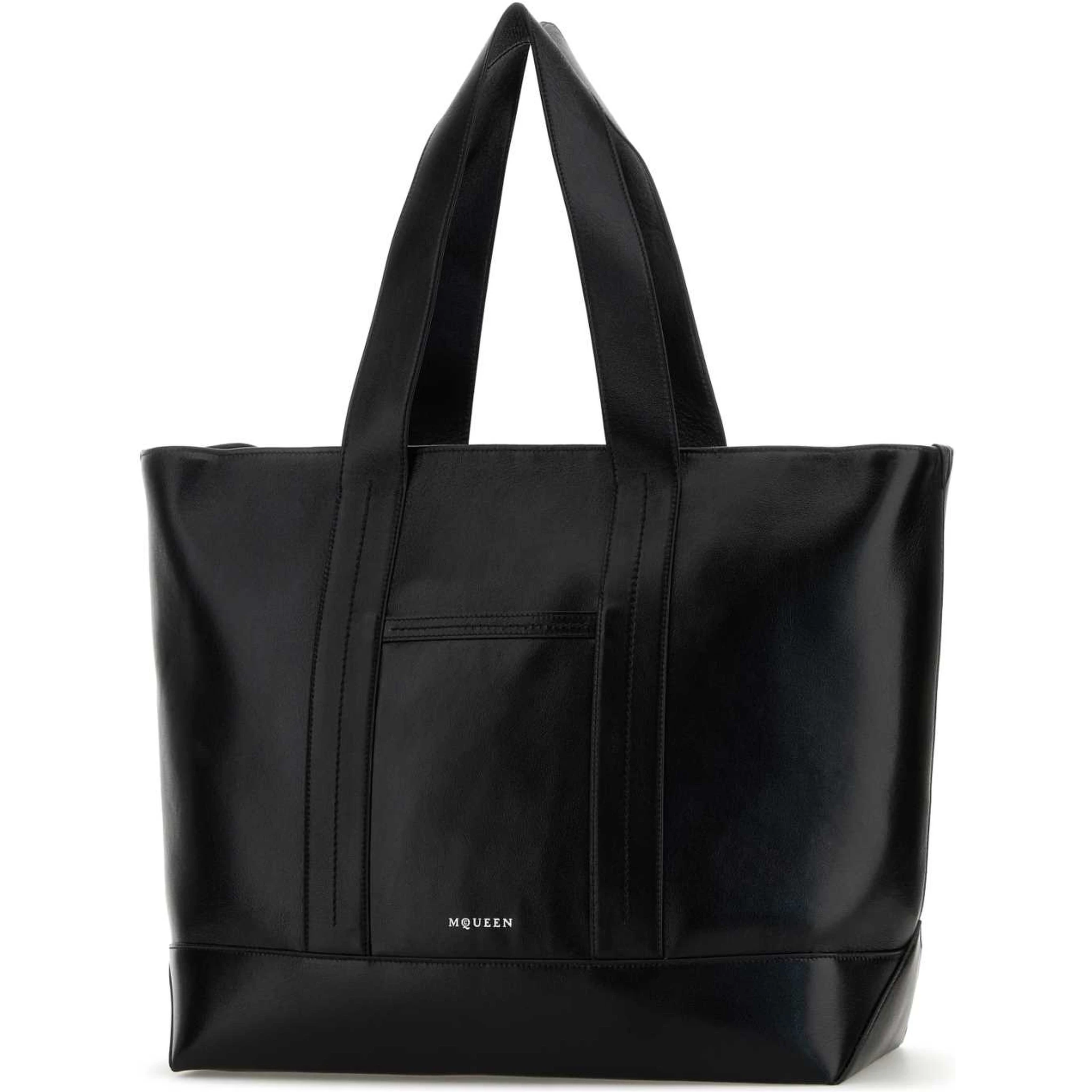 MCQUEEN SHOPPER