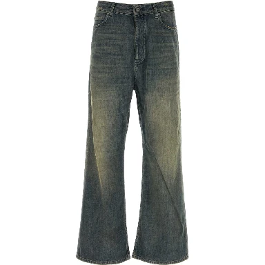 LOW CROTCH PANTS