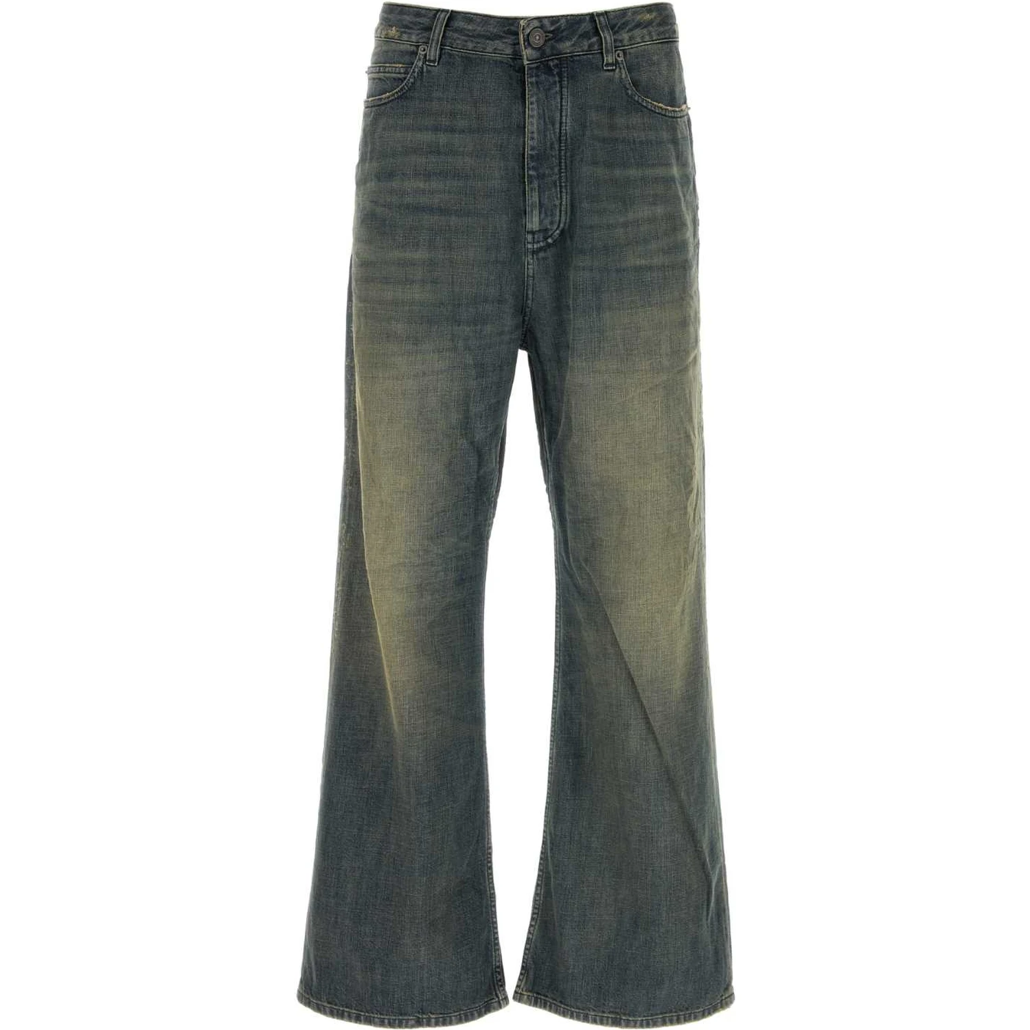 LOW CROTCH PANTS