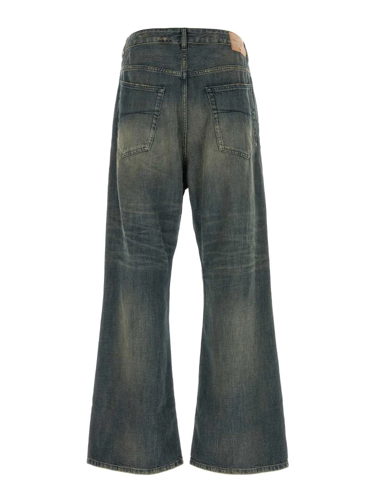 LOW CROTCH PANTS alternative