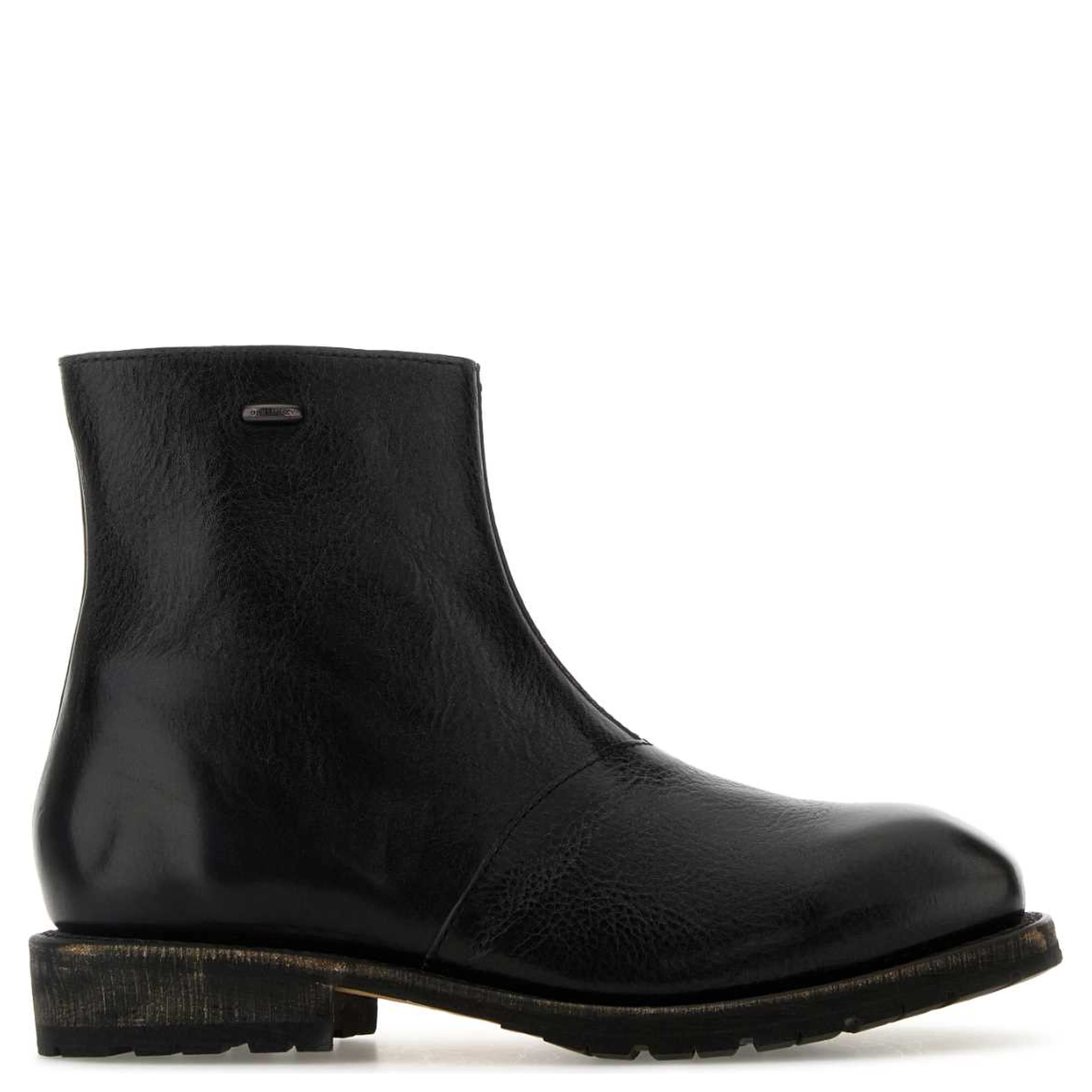 ENGINE BOOT
