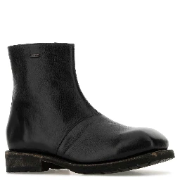 ENGINE BOOT