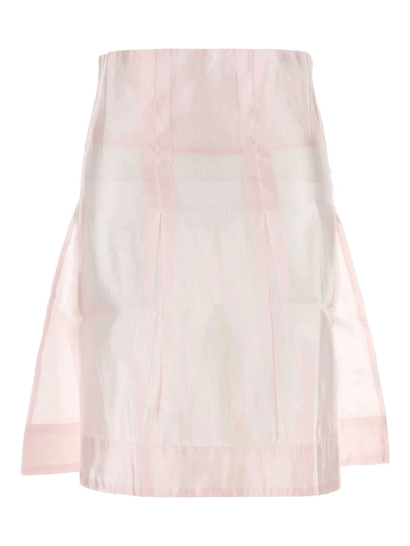 CAMILLAMIDISKIRT PINK