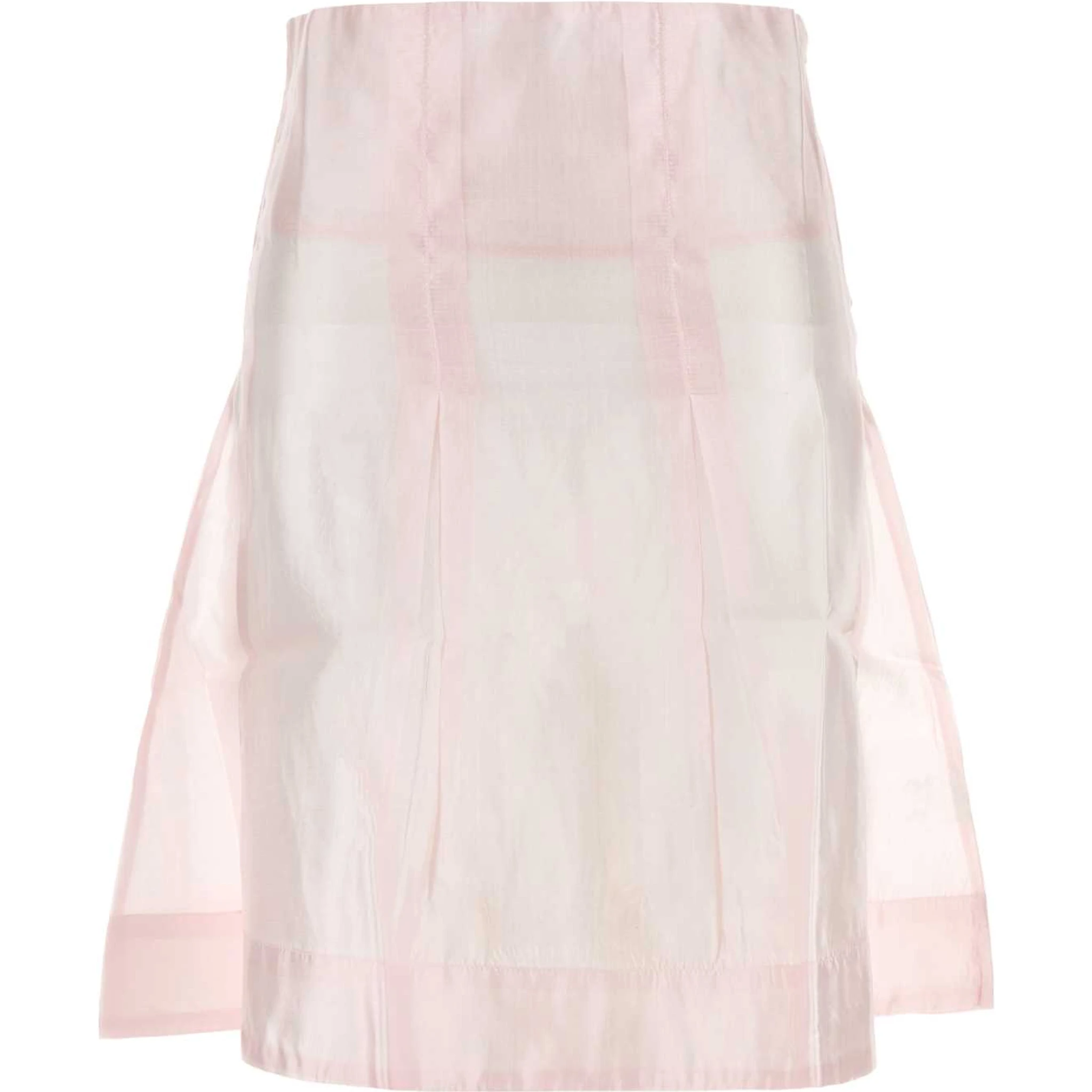 CAMILLAMIDISKIRT PINK