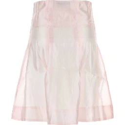 CAMILLAMIDISKIRT PINK