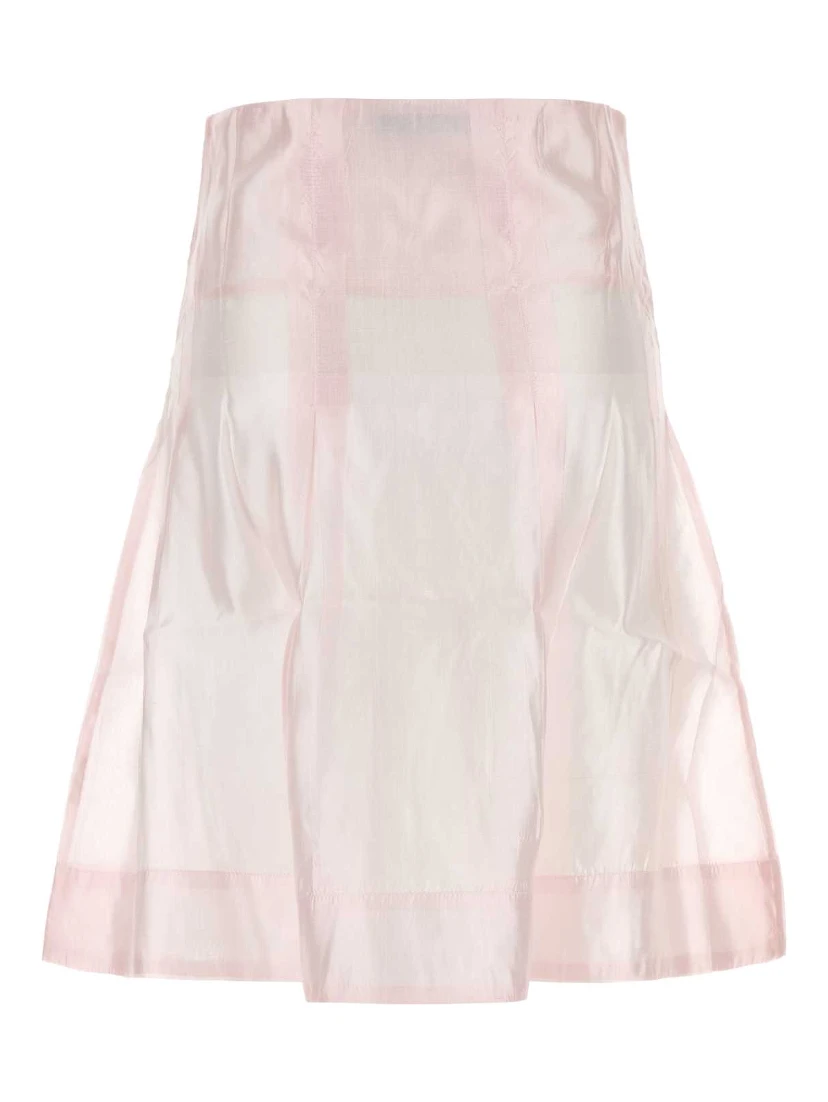 CAMILLAMIDISKIRT PINK