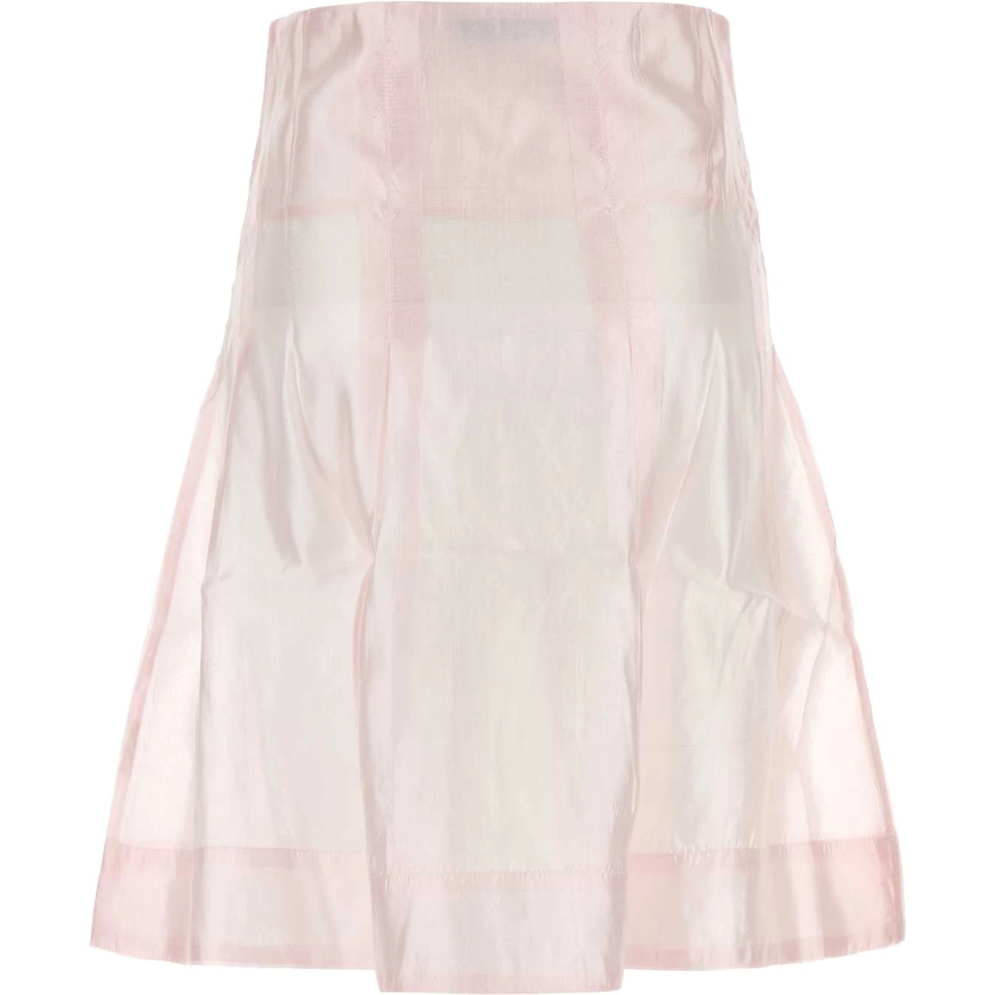 CAMILLAMIDISKIRT PINK