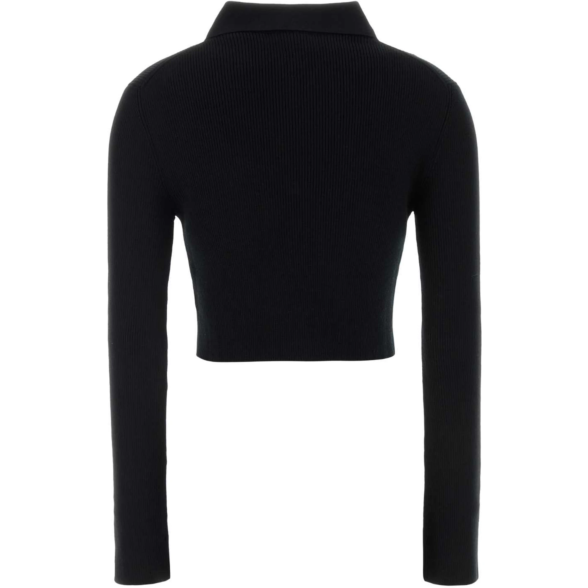 POLO CARDIGAN