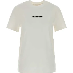 LOGO T-SHIRT CN SS