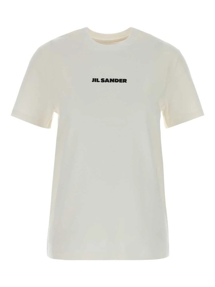 LOGO T-SHIRT CN SS