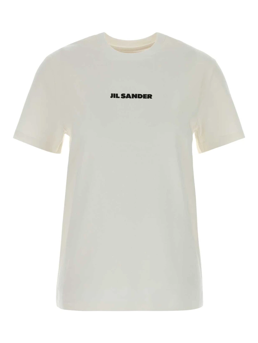 LOGO T-SHIRT CN SS