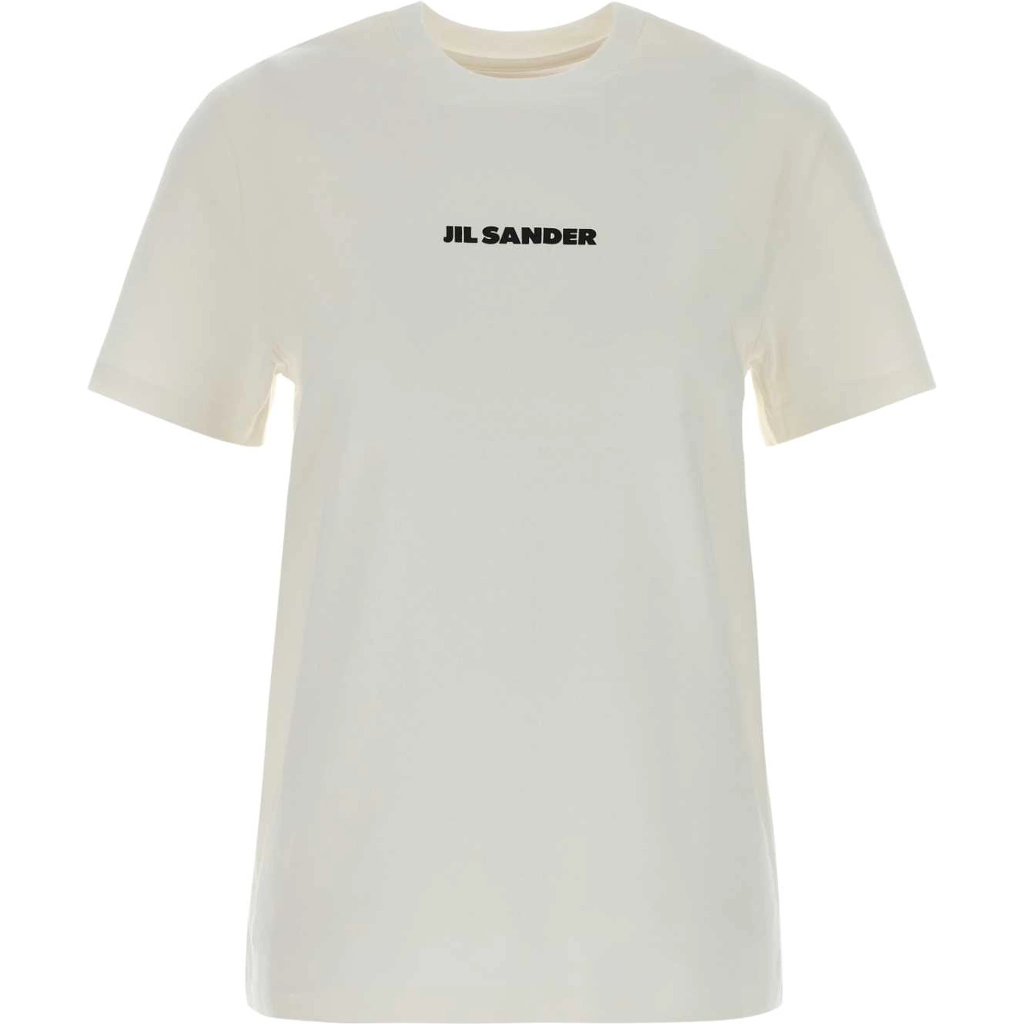 LOGO T-SHIRT CN SS