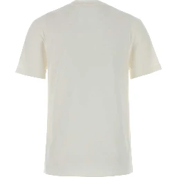 LOGO T-SHIRT CN SS
