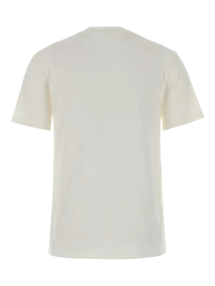 LOGO T-SHIRT CN SS alternative
