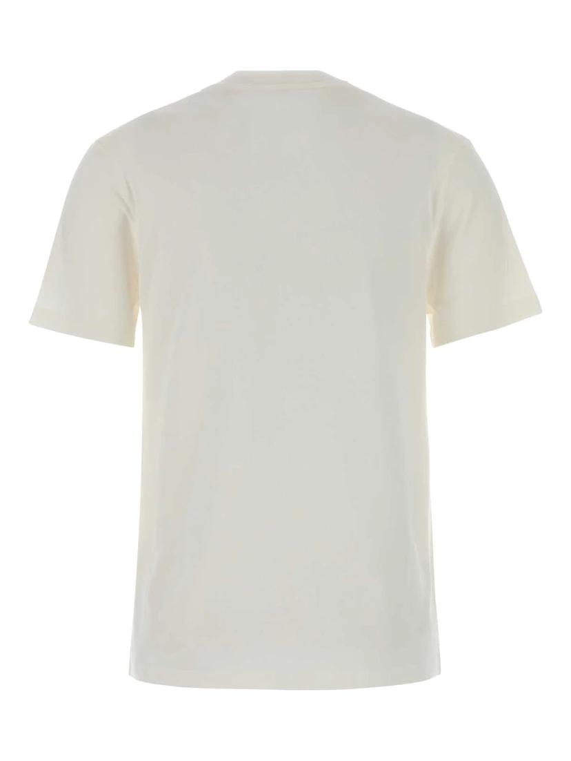 LOGO T-SHIRT CN SS