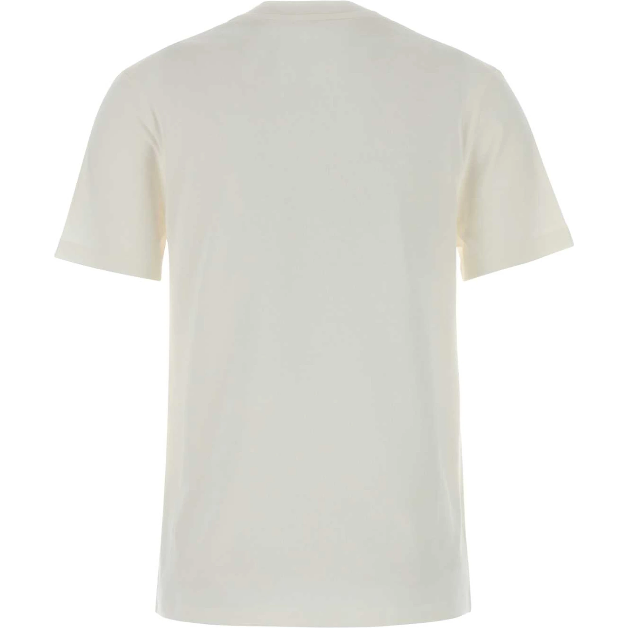 LOGO T-SHIRT CN SS