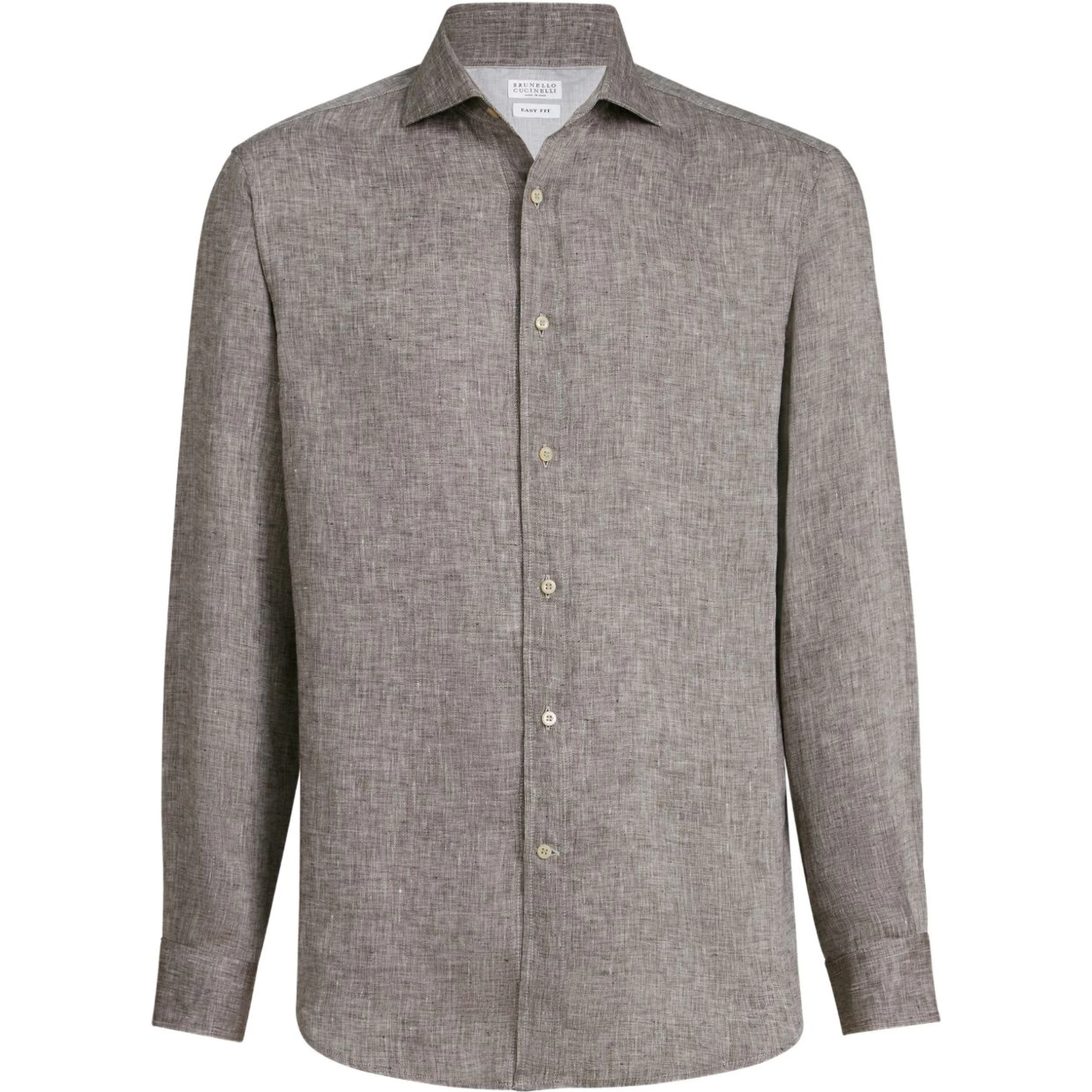 Brunello Cucinelli Shirts