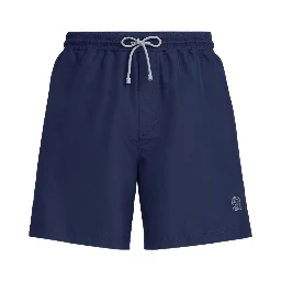 Brunello Cucinelli Sea clothing Blue