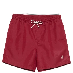 Brunello Cucinelli Sea clothing Red