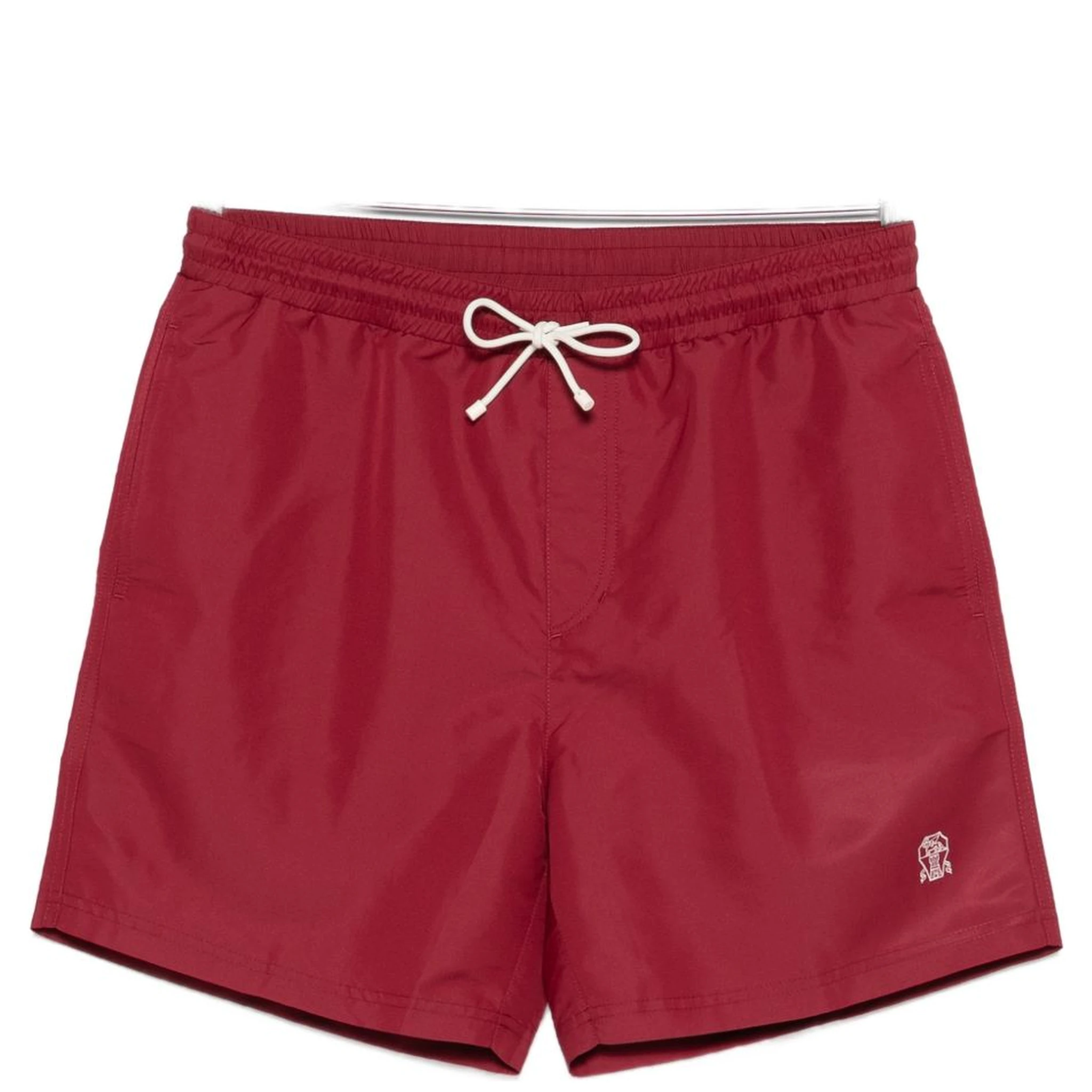 Brunello Cucinelli Sea clothing Red