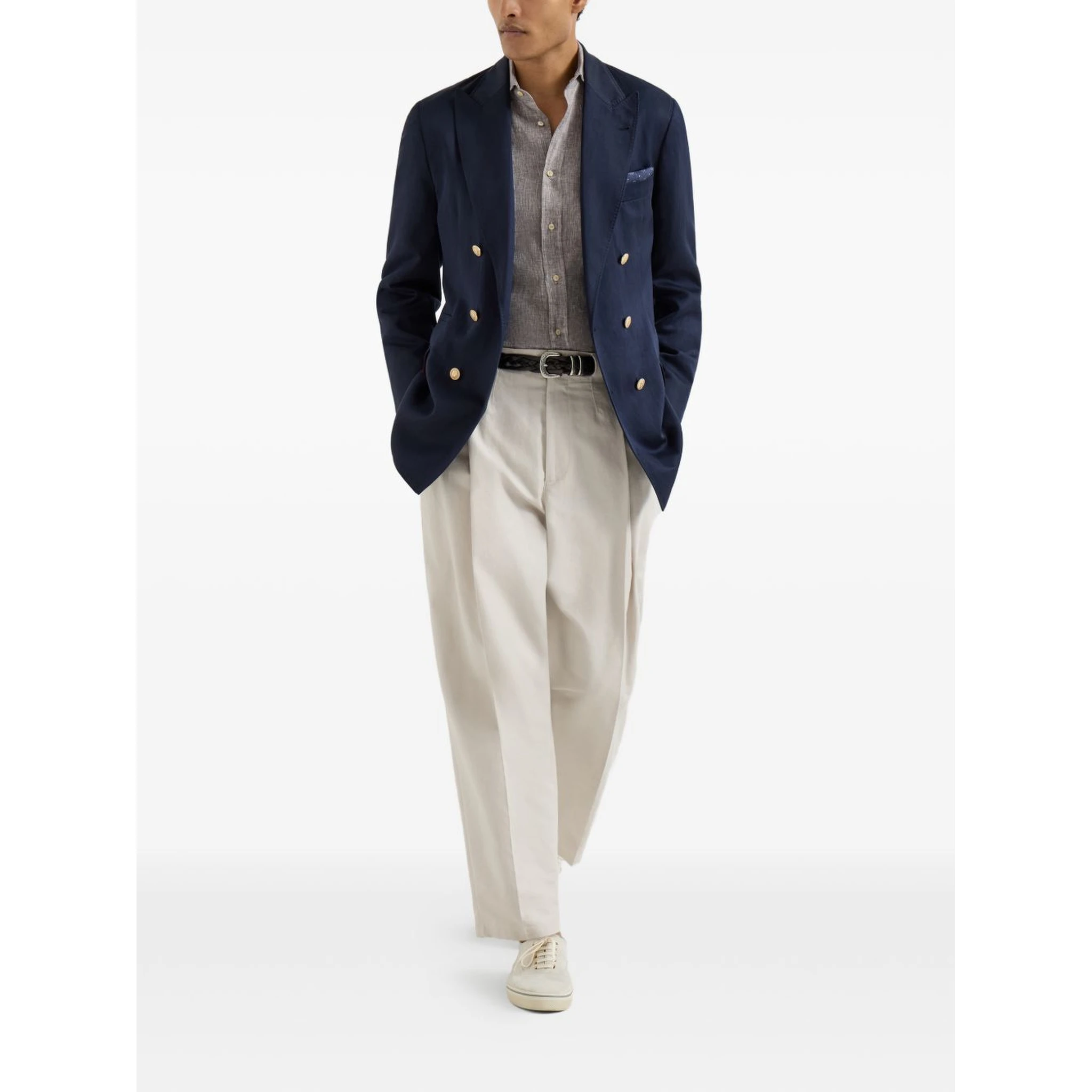 Brunello Cucinelli Shirts