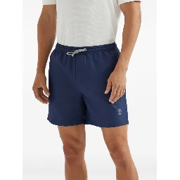 Brunello Cucinelli Sea clothing Blue