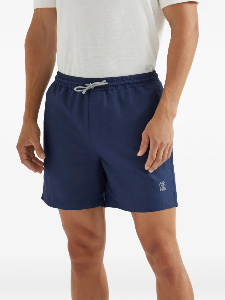 Brunello Cucinelli Sea clothing Blue alternative