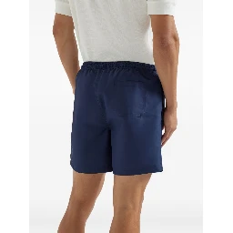 Brunello Cucinelli Sea clothing Blue