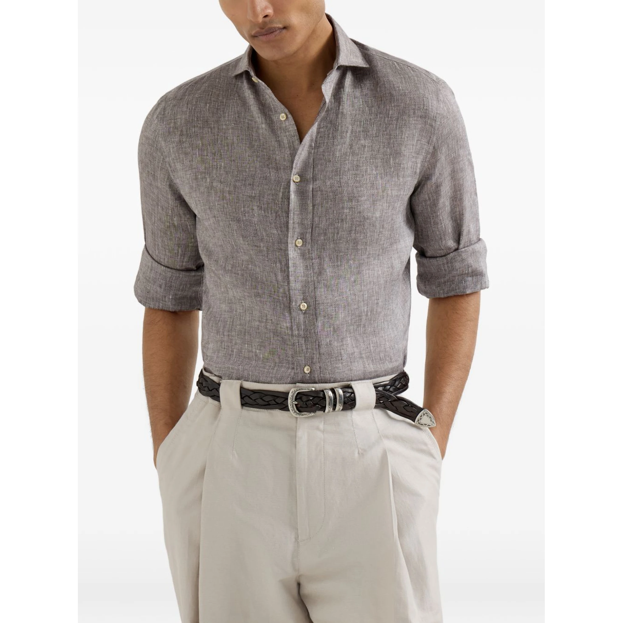 Brunello Cucinelli Shirts
