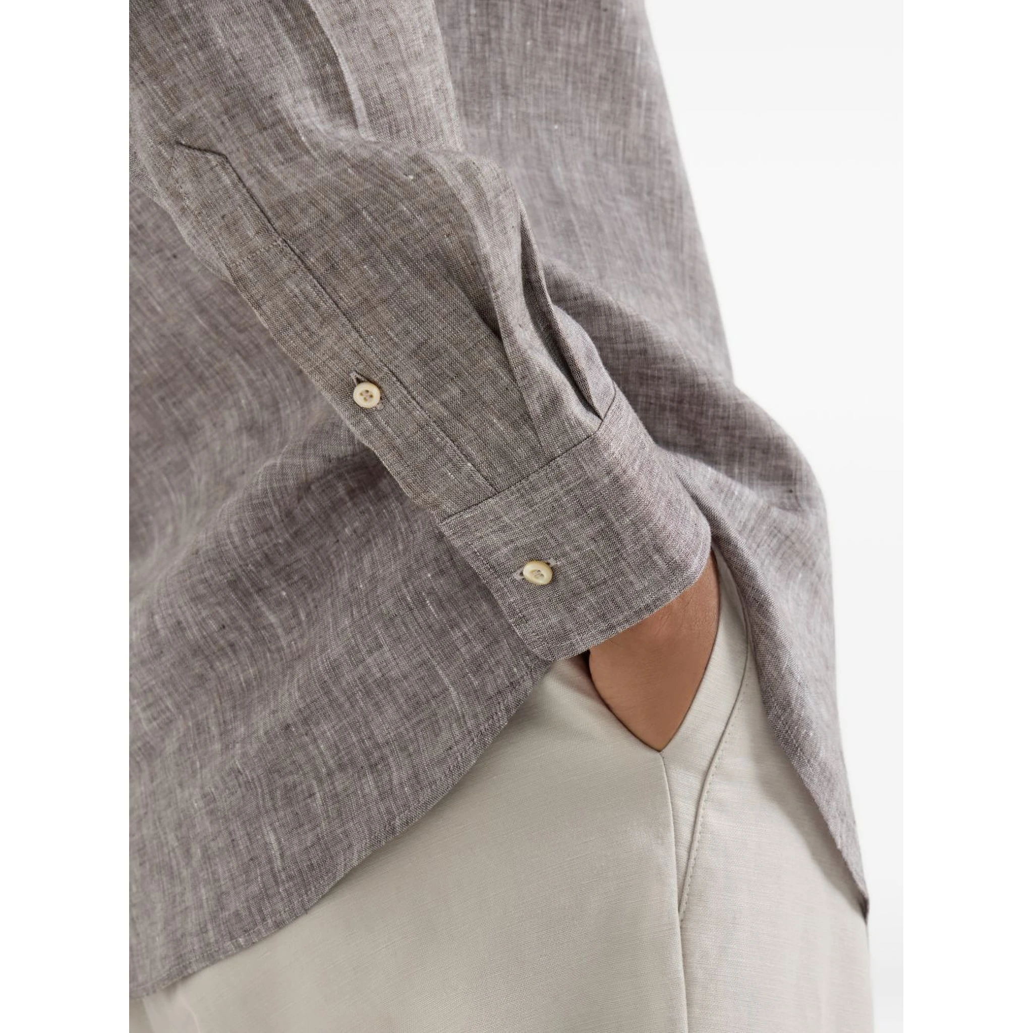 Brunello Cucinelli Shirts