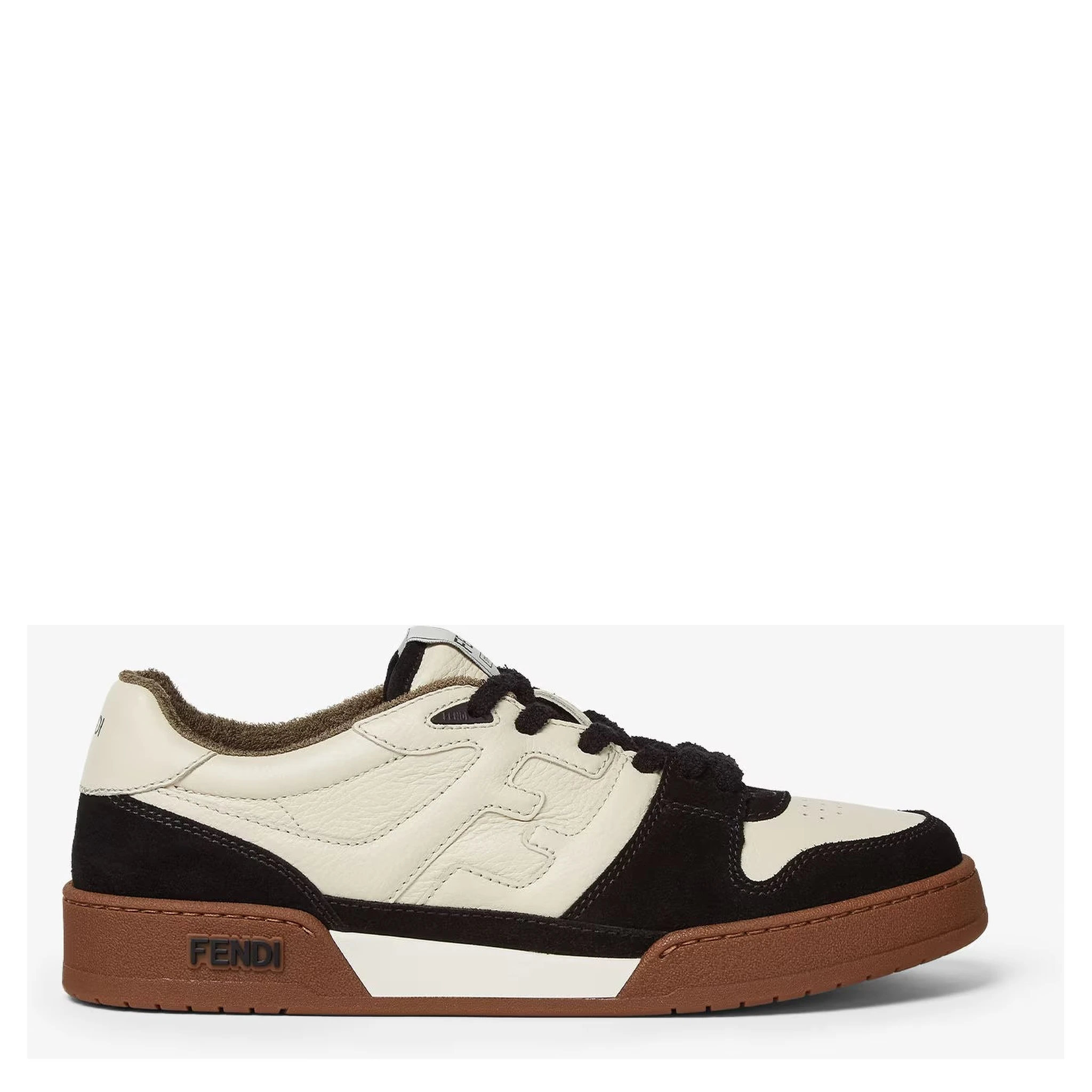 "Fendi Match" sneakers