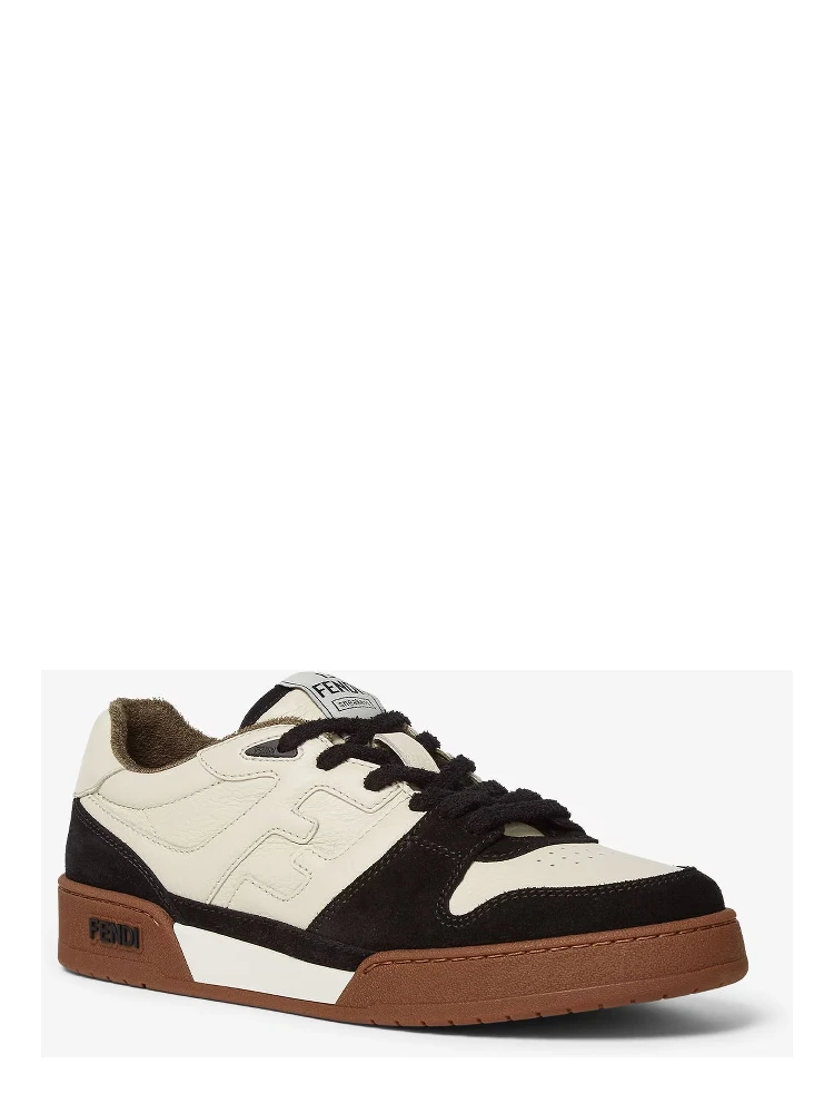 "Fendi Match" sneakers alternative