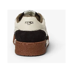 "Fendi Match" sneakers