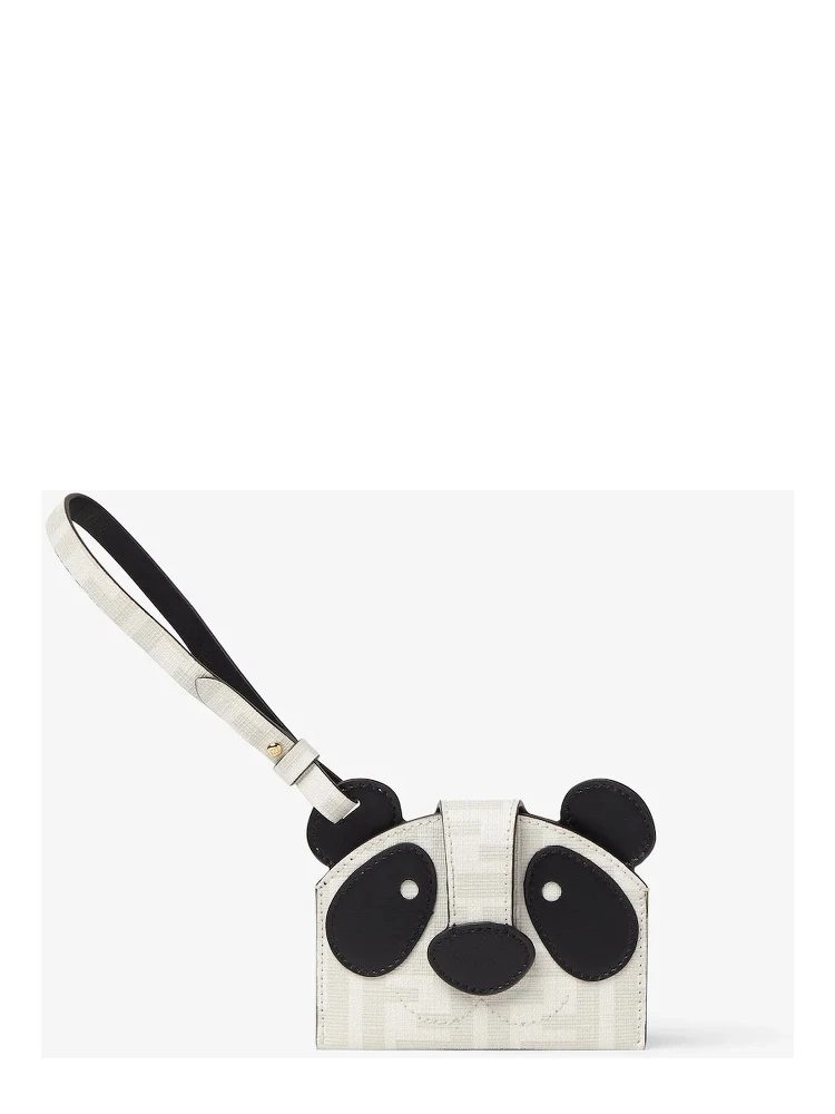 "Fendi Best Friends Forever" cards holder